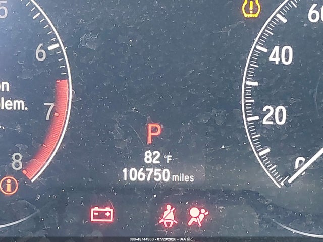 1HGCV1F35JA132495 Honda Accord Sport