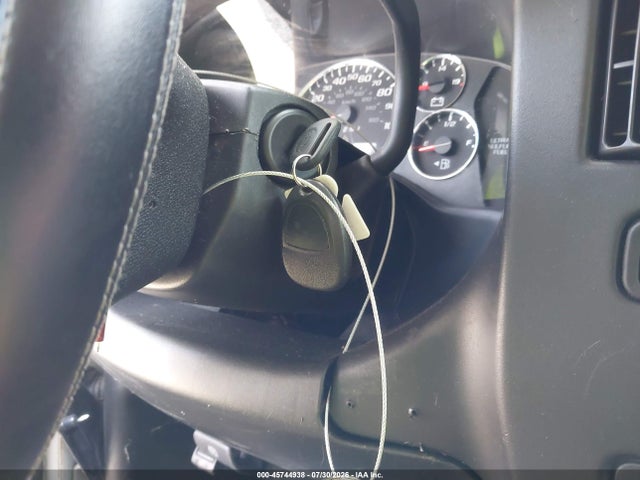 Продаж на аукціоні авто 2014 Chevrolet Express Cutaway 4500 Diesel, vin: 1GB6G5CL1E1110747, номер лоту: 45744938