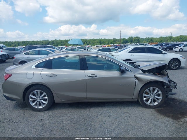 Aukcja sprzedaży 2022 Chevrolet Malibu Fwd Lt, vin: 1G1ZD5ST4NF114449, numer aukcji: 45744939