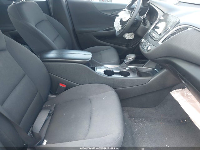 Aukcja sprzedaży 2022 Chevrolet Malibu Fwd Lt, vin: 1G1ZD5ST4NF114449, numer aukcji: 45744939