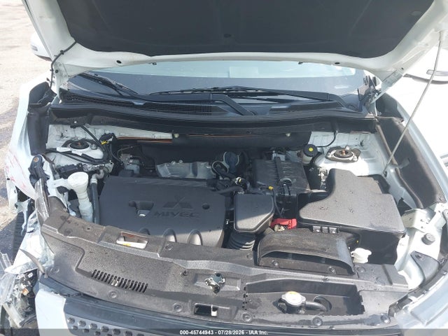 Aukcja sprzedaży 2019 Mitsubishi Outlander Se, vin: JA4AD3A35KZ031465, numer aukcji: 45744943