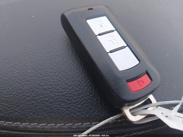 Aukcja sprzedaży 2019 Mitsubishi Outlander Se, vin: JA4AD3A35KZ031465, numer aukcji: 45744943