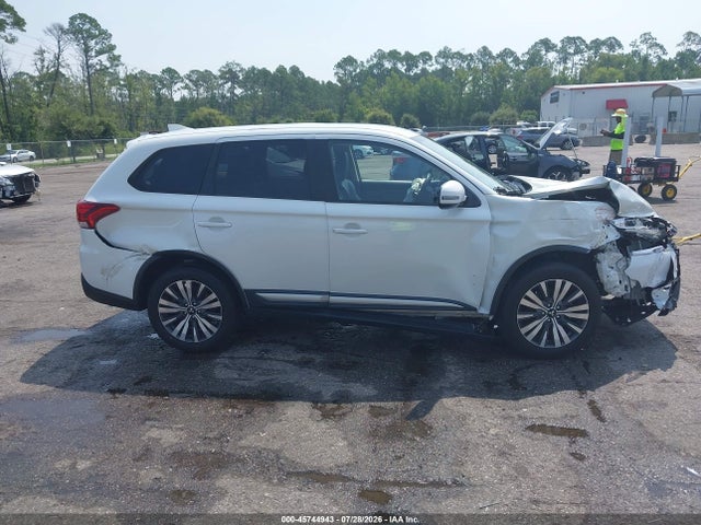 Aukcja sprzedaży 2019 Mitsubishi Outlander Se, vin: JA4AD3A35KZ031465, numer aukcji: 45744943