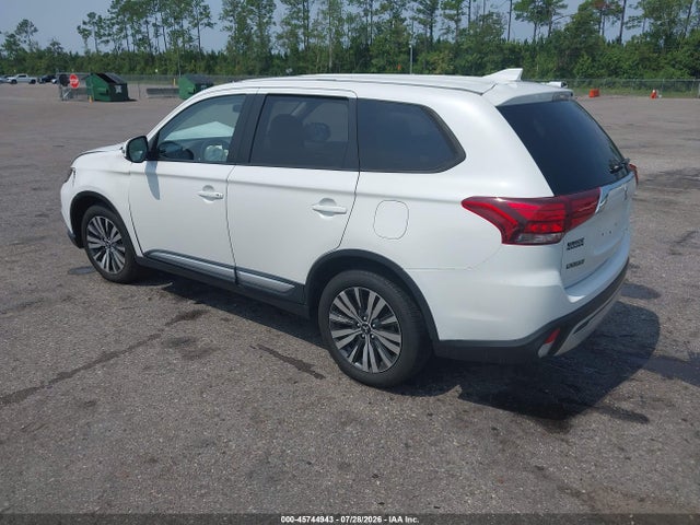 Aukcja sprzedaży 2019 Mitsubishi Outlander Se, vin: JA4AD3A35KZ031465, numer aukcji: 45744943