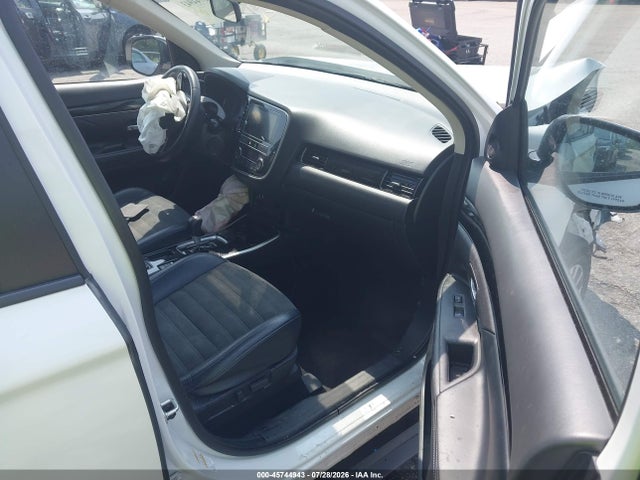 Aukcja sprzedaży 2019 Mitsubishi Outlander Se, vin: JA4AD3A35KZ031465, numer aukcji: 45744943