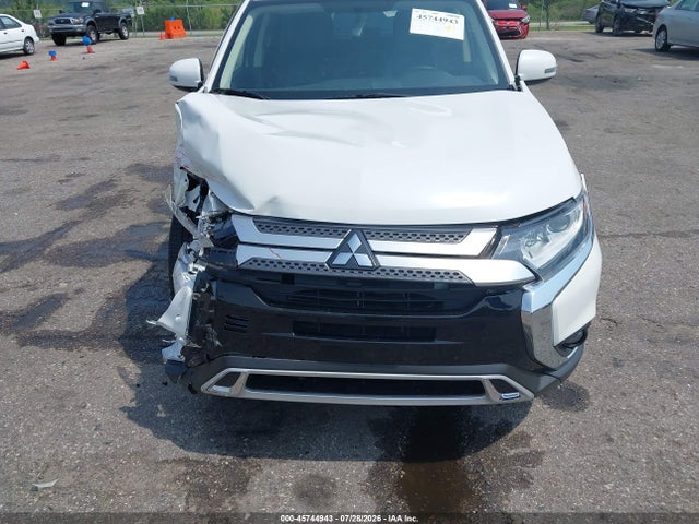 Aukcja sprzedaży 2019 Mitsubishi Outlander Se, vin: JA4AD3A35KZ031465, numer aukcji: 45744943