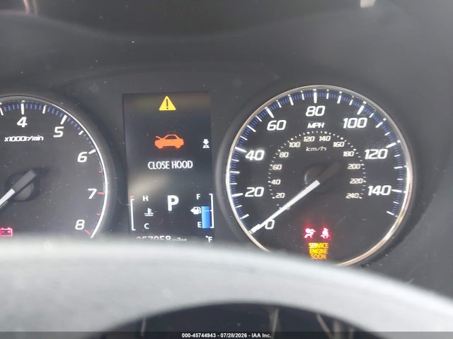 Aukcja sprzedaży 2019 Mitsubishi Outlander Se, vin: JA4AD3A35KZ031465, numer aukcji: 45744943