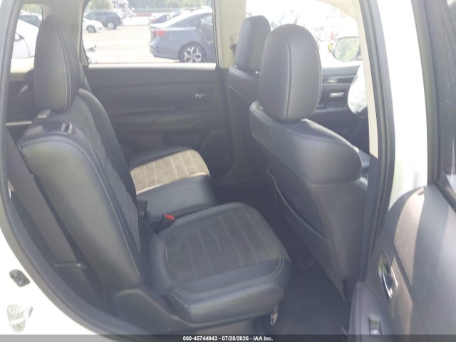 Aukcja sprzedaży 2019 Mitsubishi Outlander Se, vin: JA4AD3A35KZ031465, numer aukcji: 45744943
