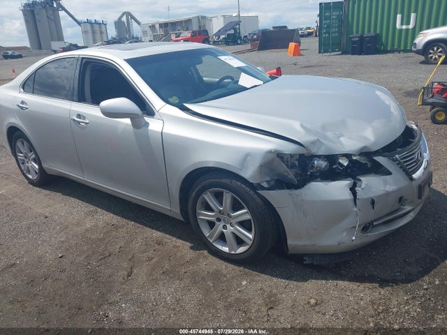 45744945 :رقم المزاد ، JTHBJ46G482196587 vin ، 2008 Lexus Es 350 مزاد بيع