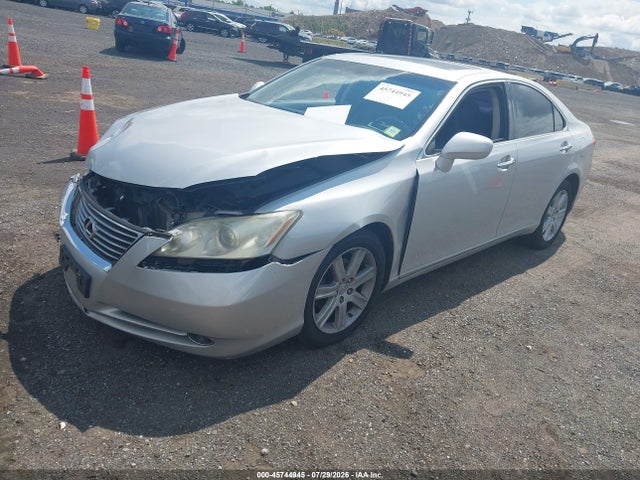 45744945 :رقم المزاد ، JTHBJ46G482196587 vin ، 2008 Lexus Es 350 مزاد بيع