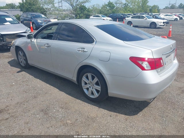45744945 :رقم المزاد ، JTHBJ46G482196587 vin ، 2008 Lexus Es 350 مزاد بيع