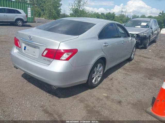 45744945 :رقم المزاد ، JTHBJ46G482196587 vin ، 2008 Lexus Es 350 مزاد بيع
