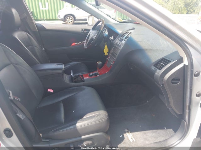 45744945 :رقم المزاد ، JTHBJ46G482196587 vin ، 2008 Lexus Es 350 مزاد بيع