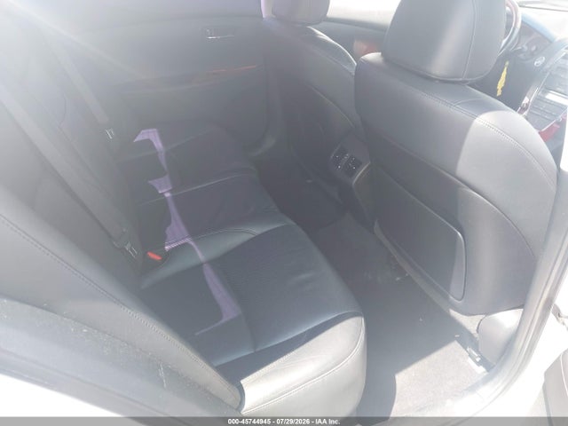 45744945 :رقم المزاد ، JTHBJ46G482196587 vin ، 2008 Lexus Es 350 مزاد بيع