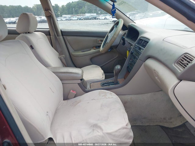 Продажа на аукционе авто 1999 Lexus Es 300, vin: JT8BF28G6X0155150, номер лота: 45744948