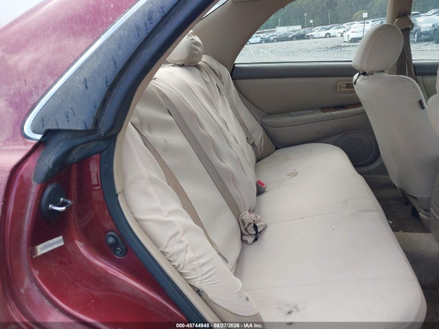 Продажа на аукционе авто 1999 Lexus Es 300, vin: JT8BF28G6X0155150, номер лота: 45744948