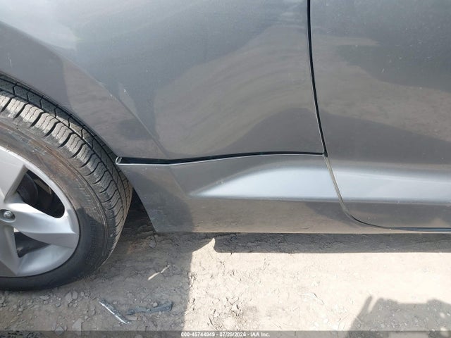 45744949 :رقم المزاد ، 4A3AK24F96E053300 vin ، 2006 Mitsubishi Eclipse Gs مزاد بيع