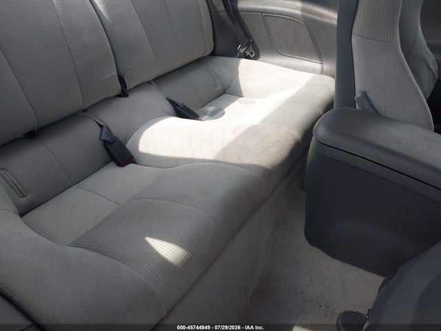 45744949 :رقم المزاد ، 4A3AK24F96E053300 vin ، 2006 Mitsubishi Eclipse Gs مزاد بيع