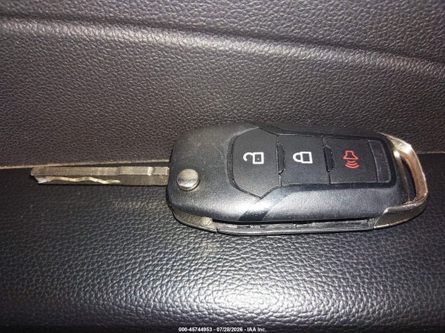 Ford ESCAPE S 2021 1FMCU9F68MUA82538 Image 11