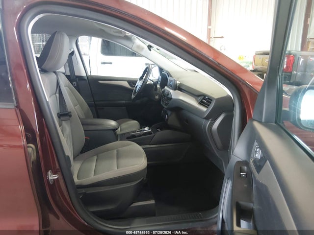 Ford ESCAPE S 2021 1FMCU9F68MUA82538 Image 5