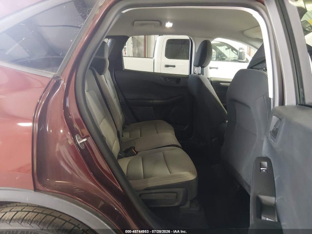 Ford ESCAPE S 2021 1FMCU9F68MUA82538 Image 8