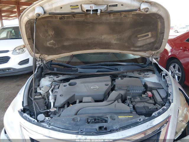 Nissan Altima 2.5 S 2014 1N4AL3AP0EC173098 Image 10