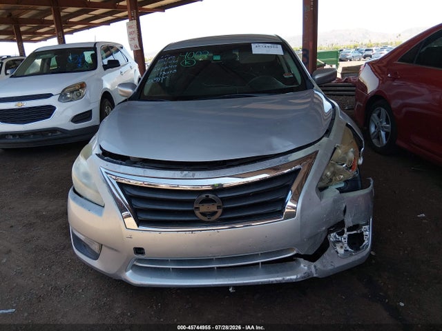 Nissan Altima 2.5 S 2014 1N4AL3AP0EC173098 Image 12