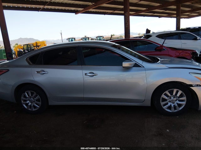 Nissan Altima 2.5 S 2014 1N4AL3AP0EC173098 Image 13
