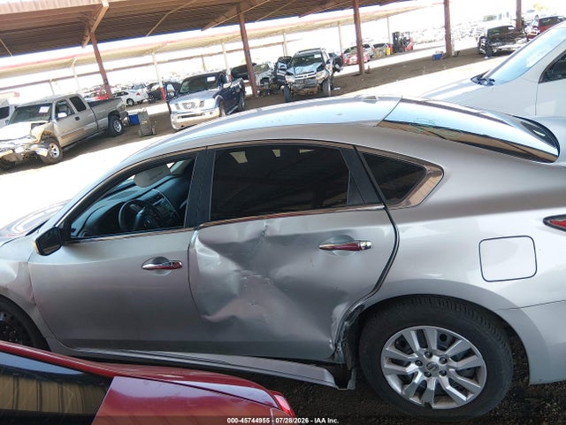 Nissan Altima 2.5 S 2014 1N4AL3AP0EC173098 Image 14