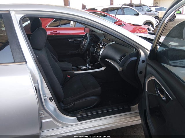 Nissan Altima 2.5 S 2014 1N4AL3AP0EC173098 Image 5