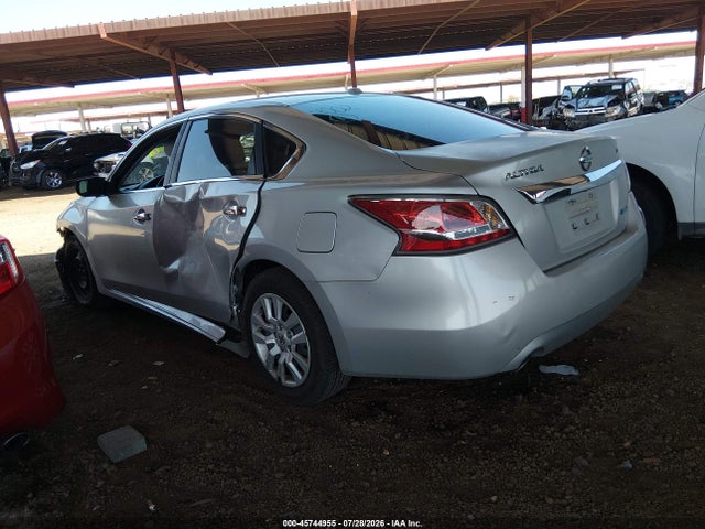 Nissan Altima 2.5 S 2014 1N4AL3AP0EC173098 Image 6