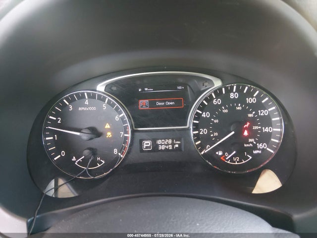 Nissan Altima 2.5 S 2014 1N4AL3AP0EC173098 Image 7