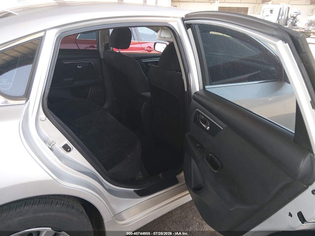 Nissan Altima 2.5 S 2014 1N4AL3AP0EC173098 Image 8