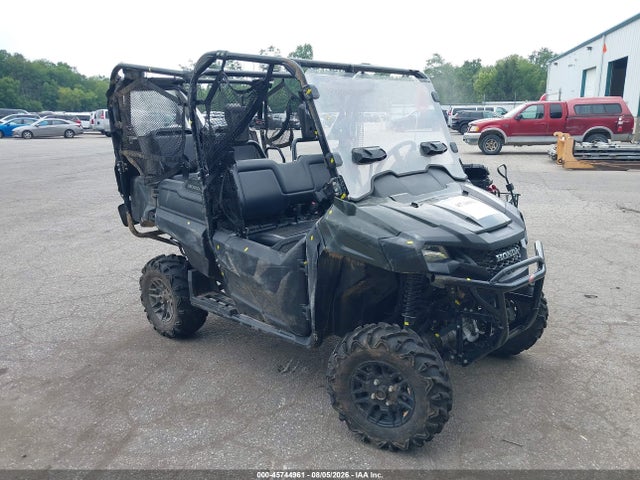 Продаж на аукціоні авто 2025 Honda Sxs700 M4, vin: 1HFVE0272S4000066, номер лоту: 45744961