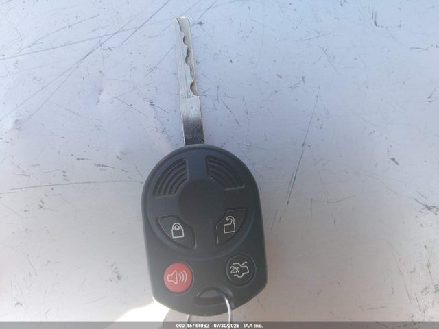 2016 Ford Focus Se მანქანა იყიდება აუქციონზე, vin: 1FADP3F20GL260937, აუქციონის ნომერი: 45744962