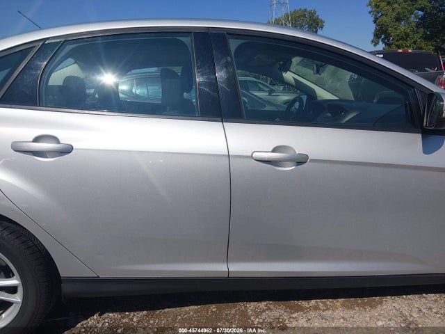 2016 Ford Focus Se მანქანა იყიდება აუქციონზე, vin: 1FADP3F20GL260937, აუქციონის ნომერი: 45744962