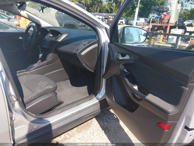 2016 Ford Focus Se მანქანა იყიდება აუქციონზე, vin: 1FADP3F20GL260937, აუქციონის ნომერი: 45744962
