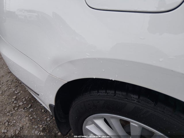 Auction sale of the 2017 Volkswagen Passat 1.8t Se, vin: 1VWBT7A36HC067114, lot number: 45744967