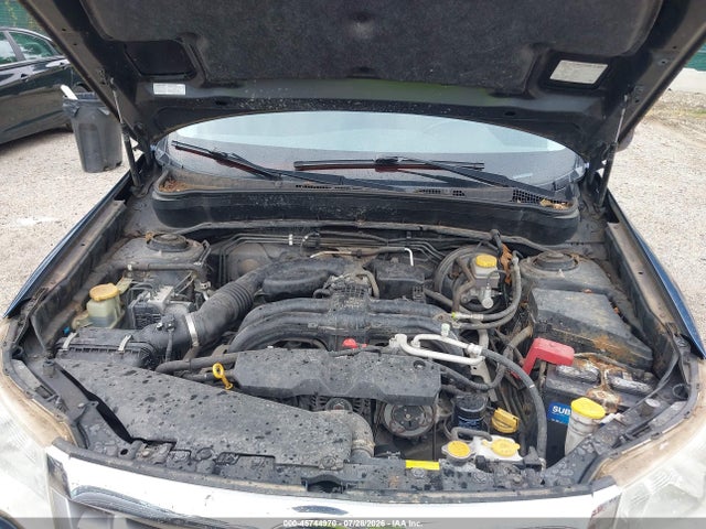 Продажа на аукционе авто 2012 Subaru Forester 2.5x Limited, vin: JF2SHAEC0CH425512, номер лота: 45744970