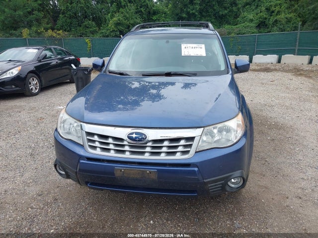 Продажа на аукционе авто 2012 Subaru Forester 2.5x Limited, vin: JF2SHAEC0CH425512, номер лота: 45744970
