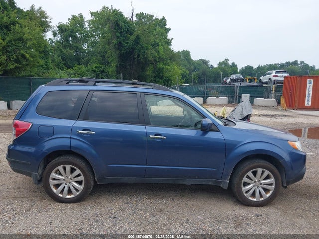 Продажа на аукционе авто 2012 Subaru Forester 2.5x Limited, vin: JF2SHAEC0CH425512, номер лота: 45744970