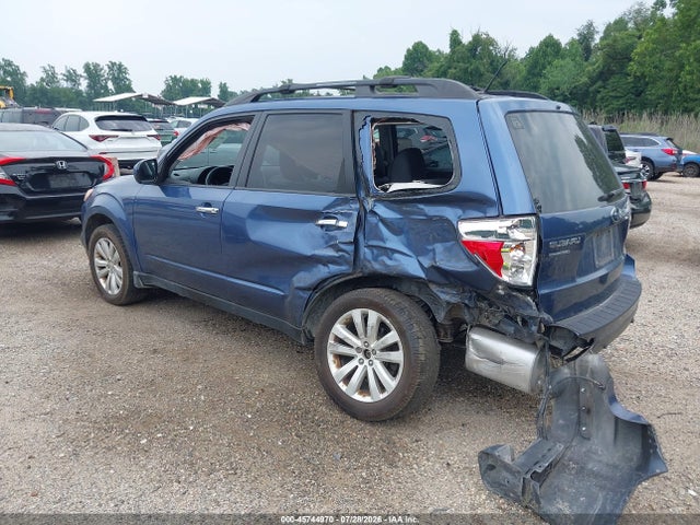 Продажа на аукционе авто 2012 Subaru Forester 2.5x Limited, vin: JF2SHAEC0CH425512, номер лота: 45744970