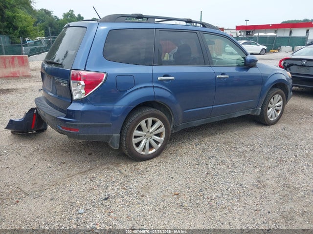 Продажа на аукционе авто 2012 Subaru Forester 2.5x Limited, vin: JF2SHAEC0CH425512, номер лота: 45744970