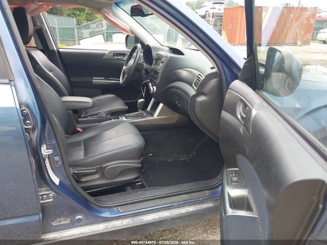 Продажа на аукционе авто 2012 Subaru Forester 2.5x Limited, vin: JF2SHAEC0CH425512, номер лота: 45744970