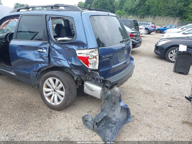 Продажа на аукционе авто 2012 Subaru Forester 2.5x Limited, vin: JF2SHAEC0CH425512, номер лота: 45744970