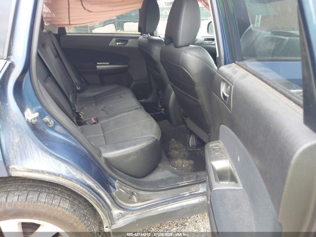 Продажа на аукционе авто 2012 Subaru Forester 2.5x Limited, vin: JF2SHAEC0CH425512, номер лота: 45744970