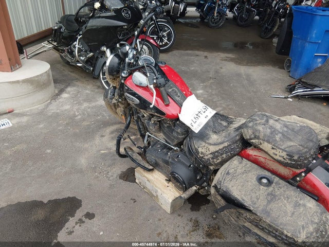 Продажа на аукционе авто 2022 Harley-davidson Flhcs, vin: 1HD1YBK12NB059222, номер лота: 45744974