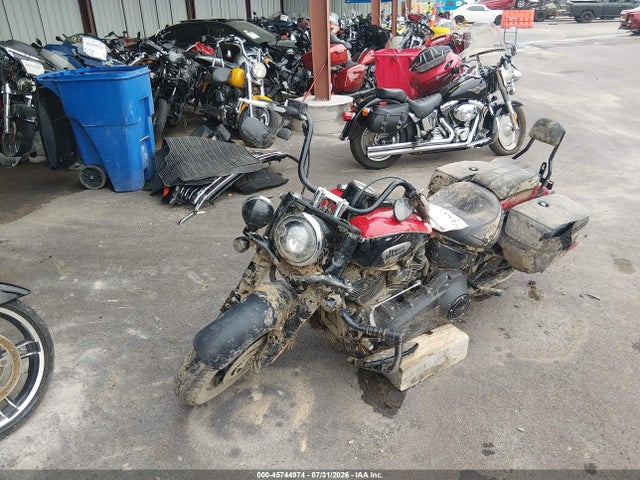 Продажа на аукционе авто 2022 Harley-davidson Flhcs, vin: 1HD1YBK12NB059222, номер лота: 45744974