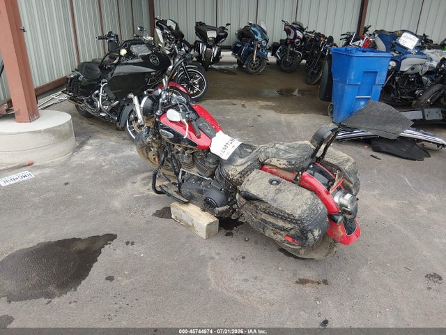 Продажа на аукционе авто 2022 Harley-davidson Flhcs, vin: 1HD1YBK12NB059222, номер лота: 45744974