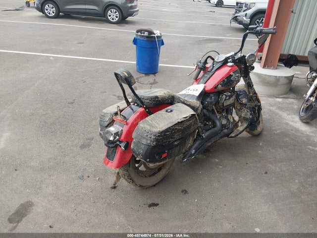 Продажа на аукционе авто 2022 Harley-davidson Flhcs, vin: 1HD1YBK12NB059222, номер лота: 45744974